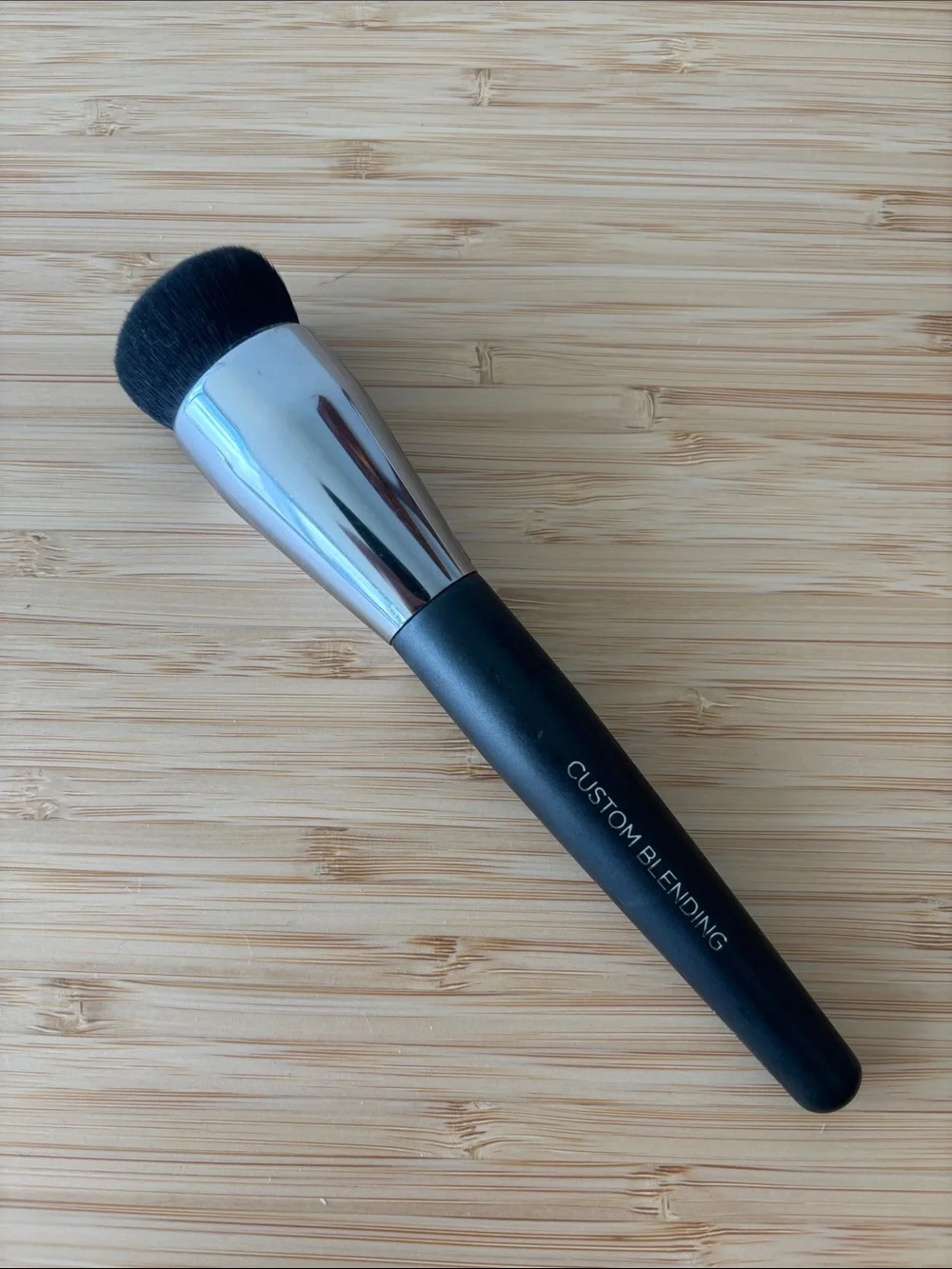 COVER FX Custom Blending Brush NWOT