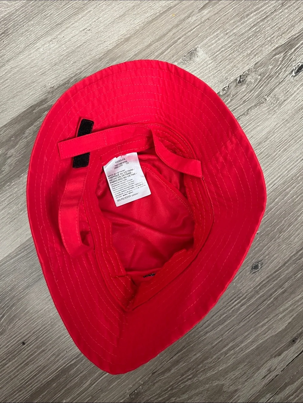 Nike toddler sun