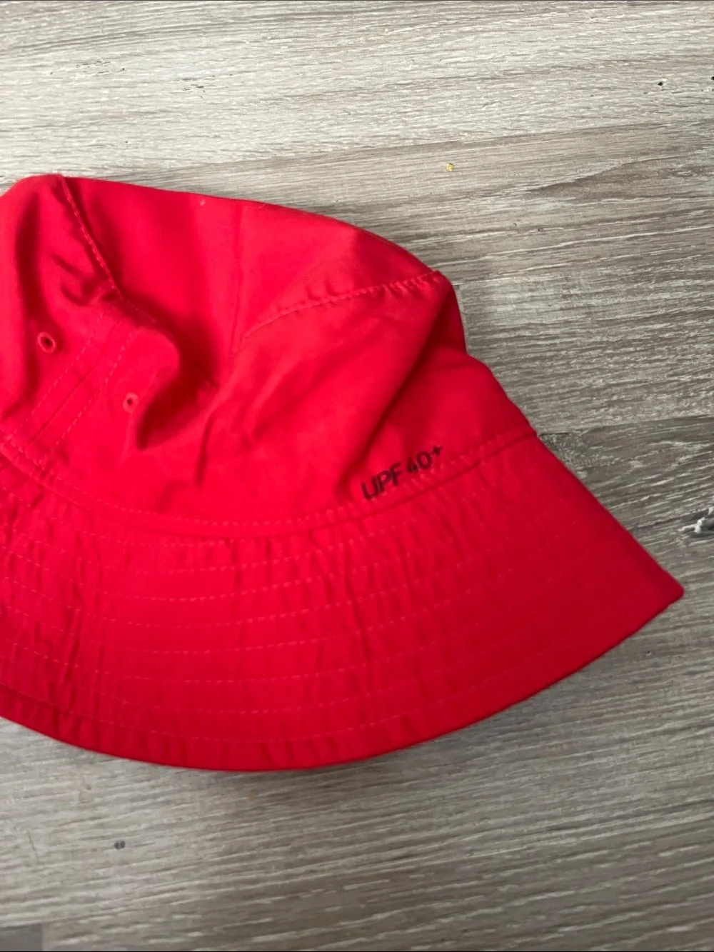 Nike toddler sun