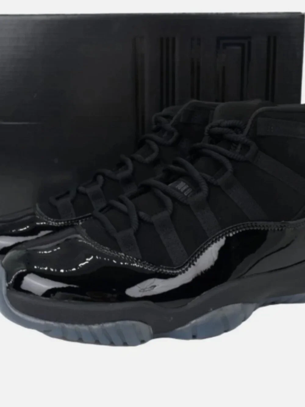 Jordan brand new