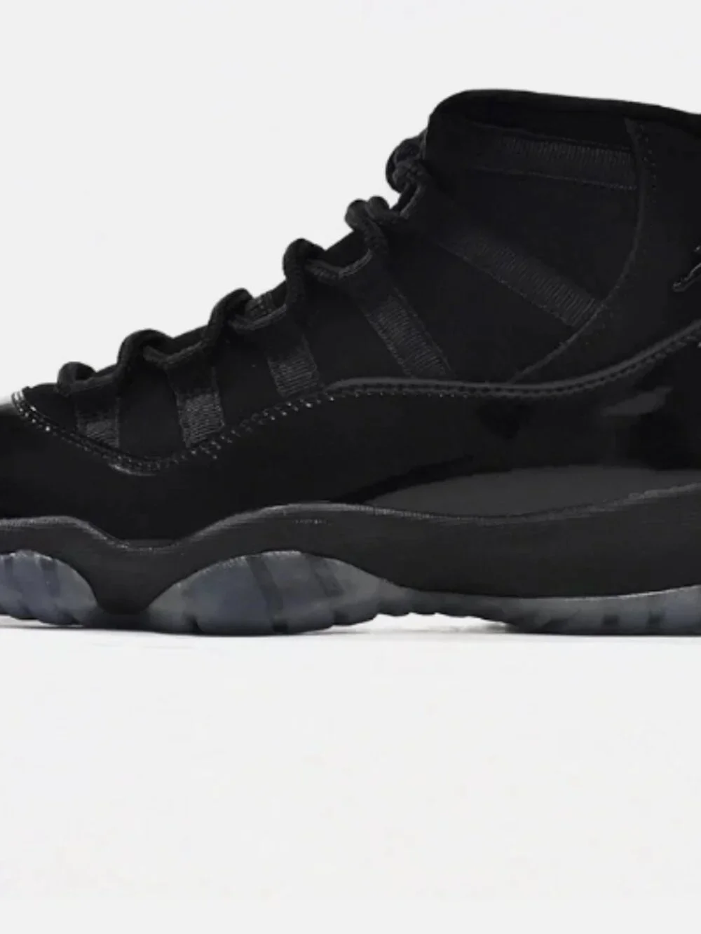 Jordan brand new