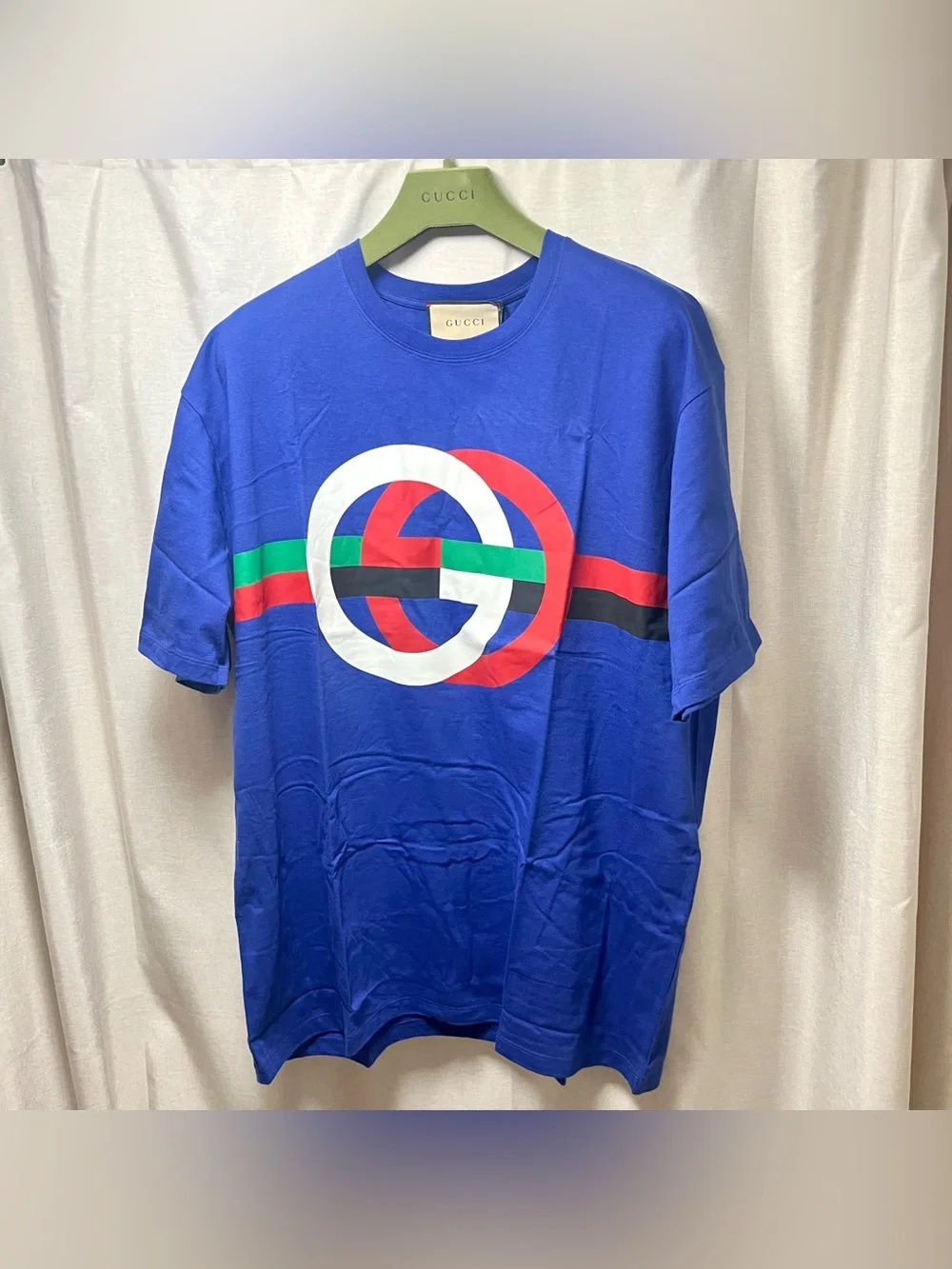 Gucci gg abstract