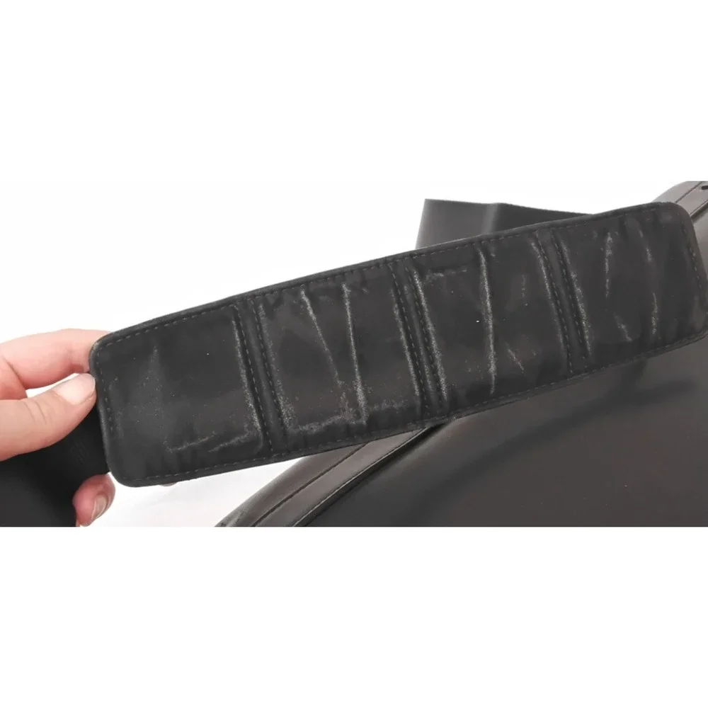 Tumi messenger bag