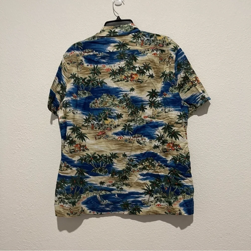 J. Crew crew camp