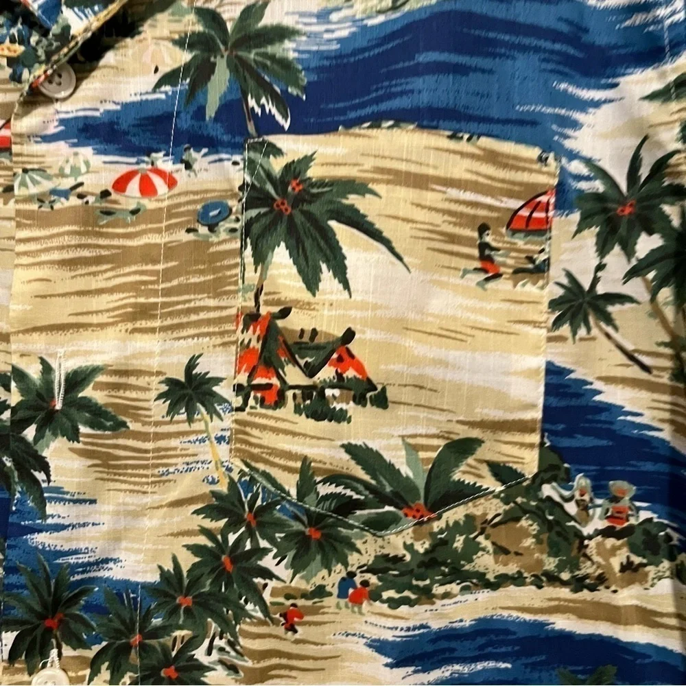 J. Crew crew camp