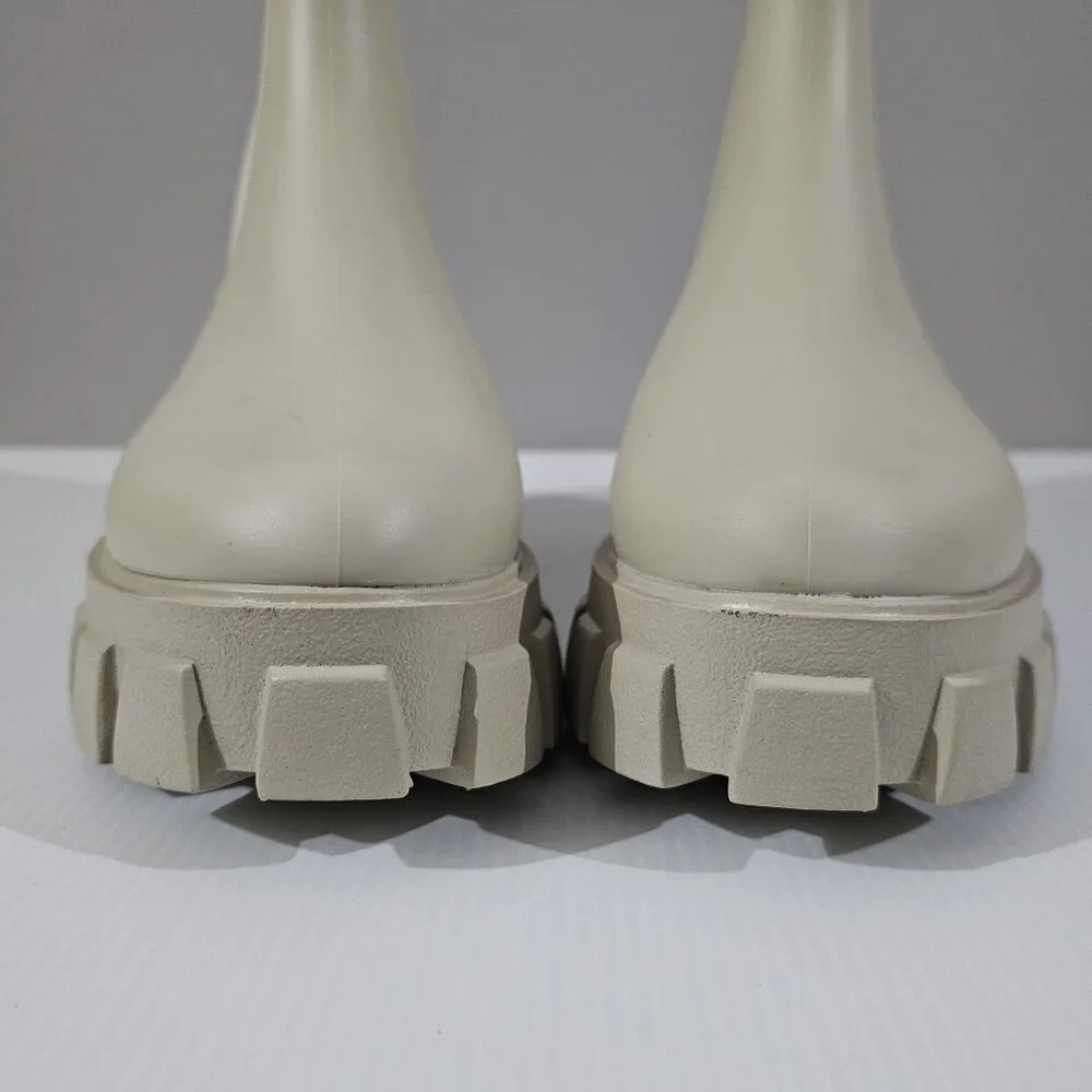 Jeffrey Campbell pair sole