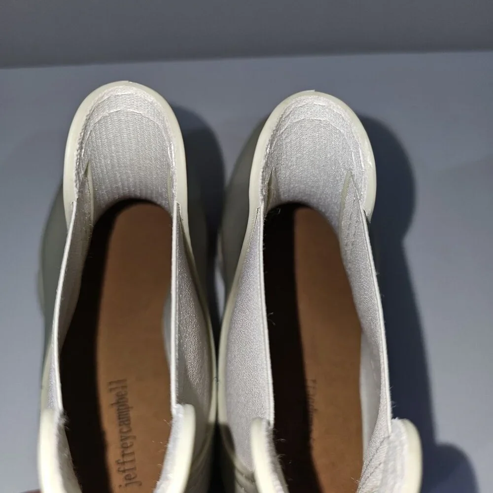 Jeffrey Campbell 50 sole