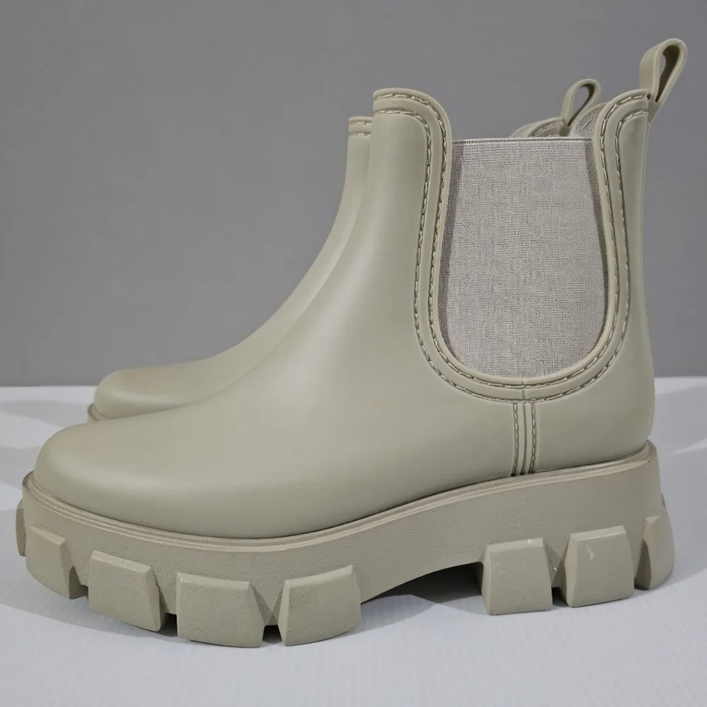 Jeffrey Campbell uppers not