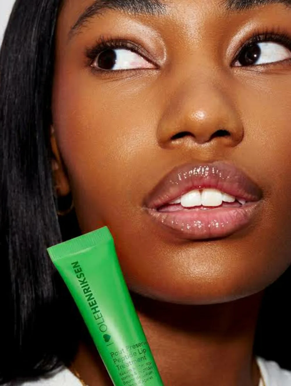 Ole Henriksen insbglvflr henriksen moisture