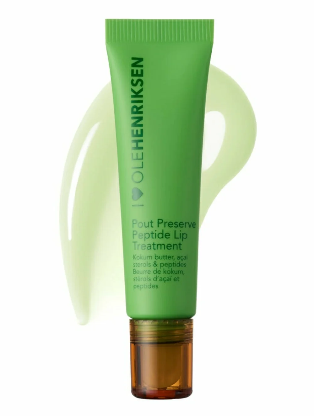 Ole Henriksen effortlessly routine insbglvflr