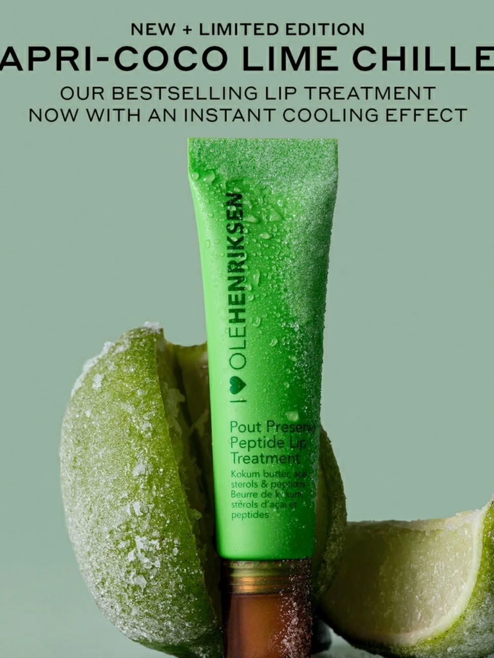 Ole Henriksen balm ole 2026