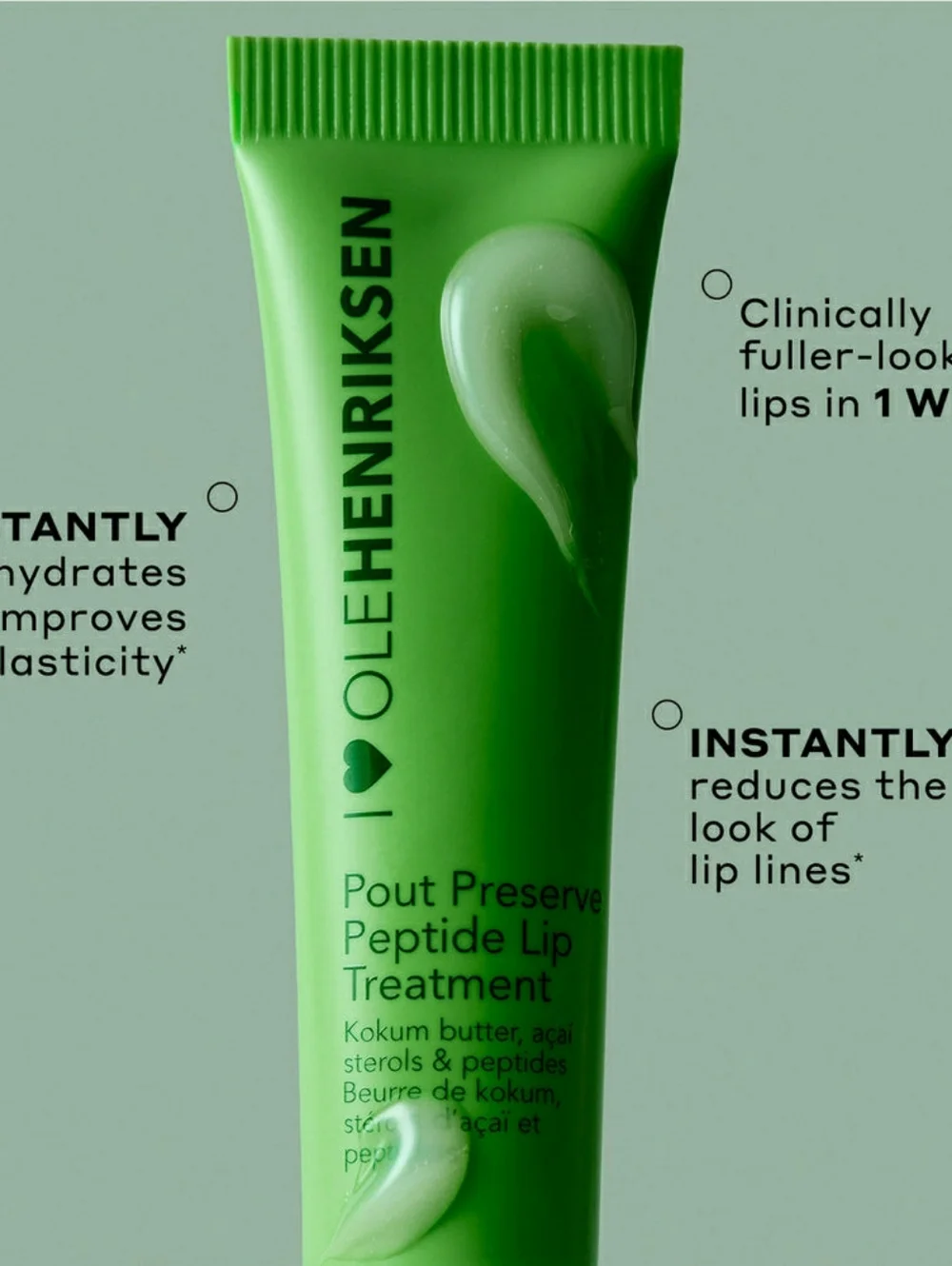 Ole Henriksen cloudberry smooth