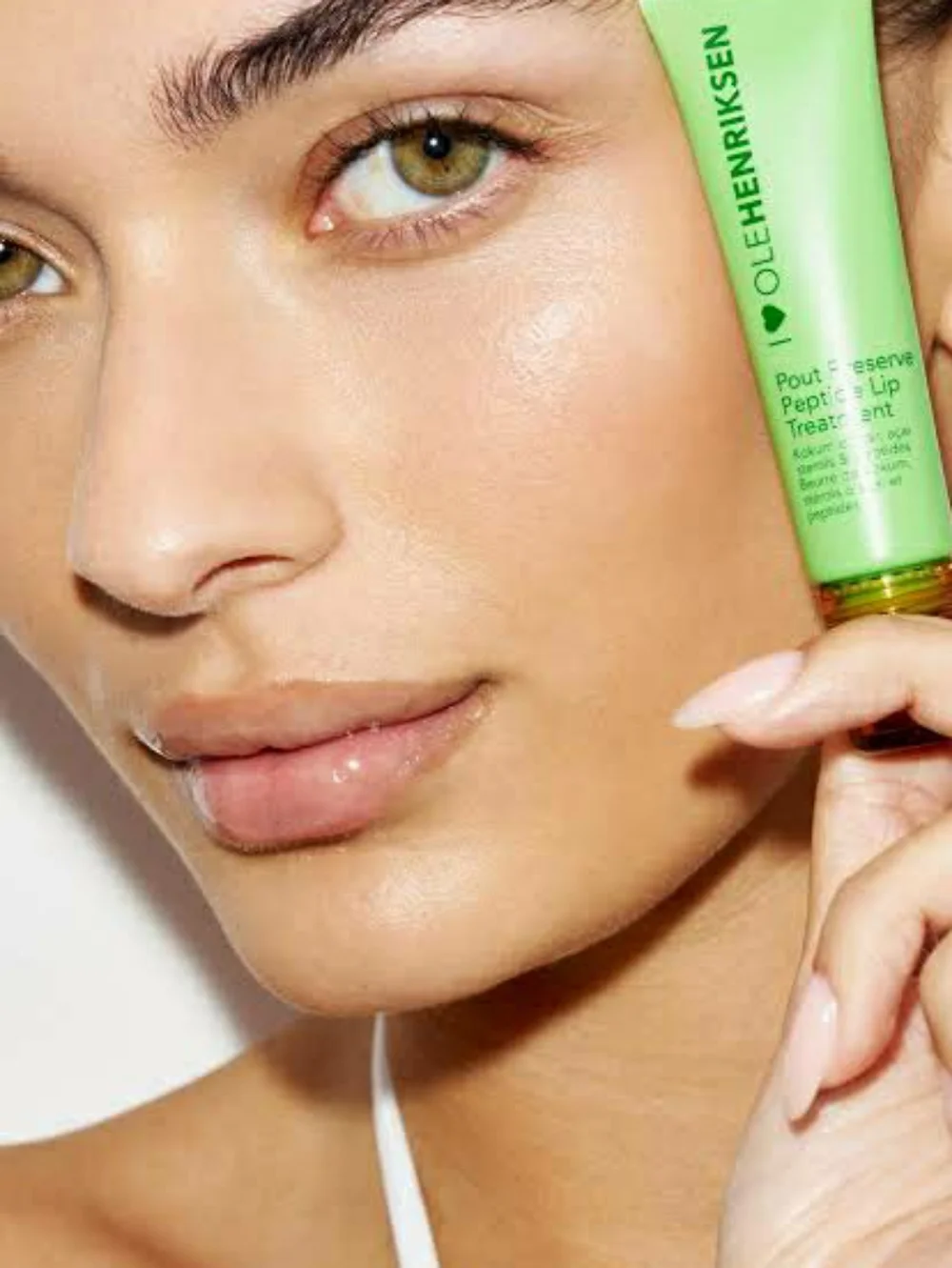 Ole Henriksen balm more full