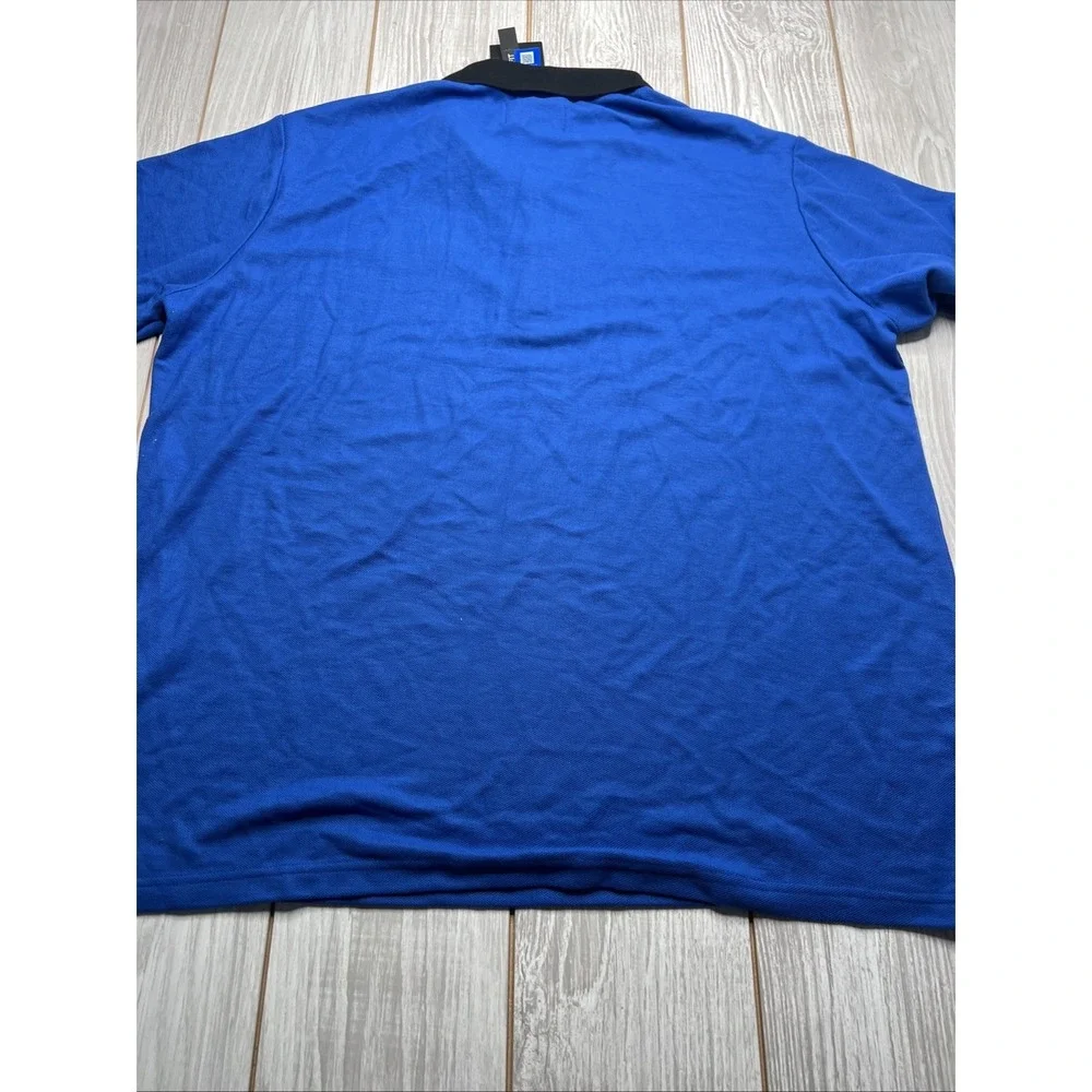 Jordan men polo