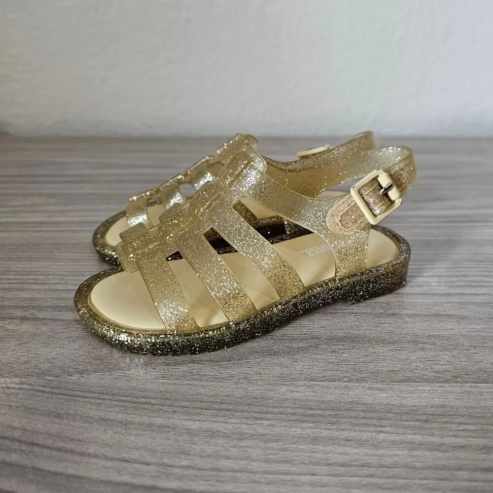 Mini Melissa fair preowned