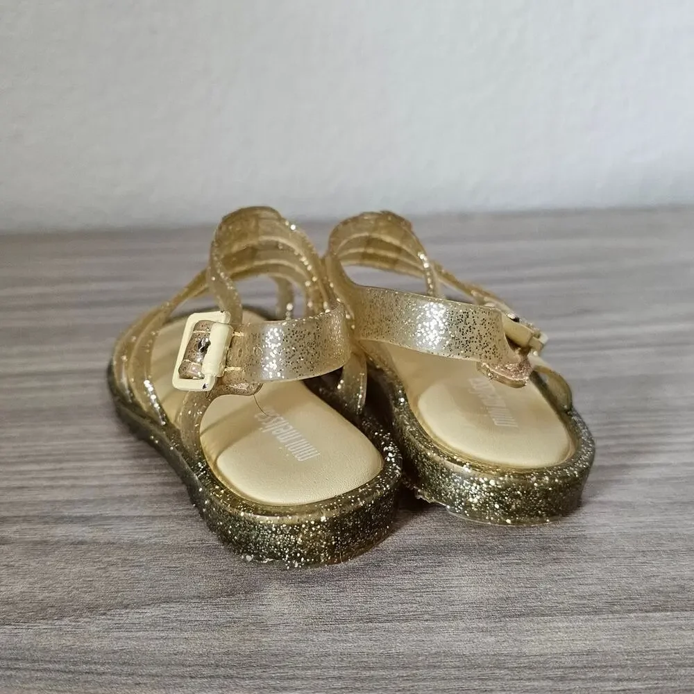 Mini Melissa fair preowned