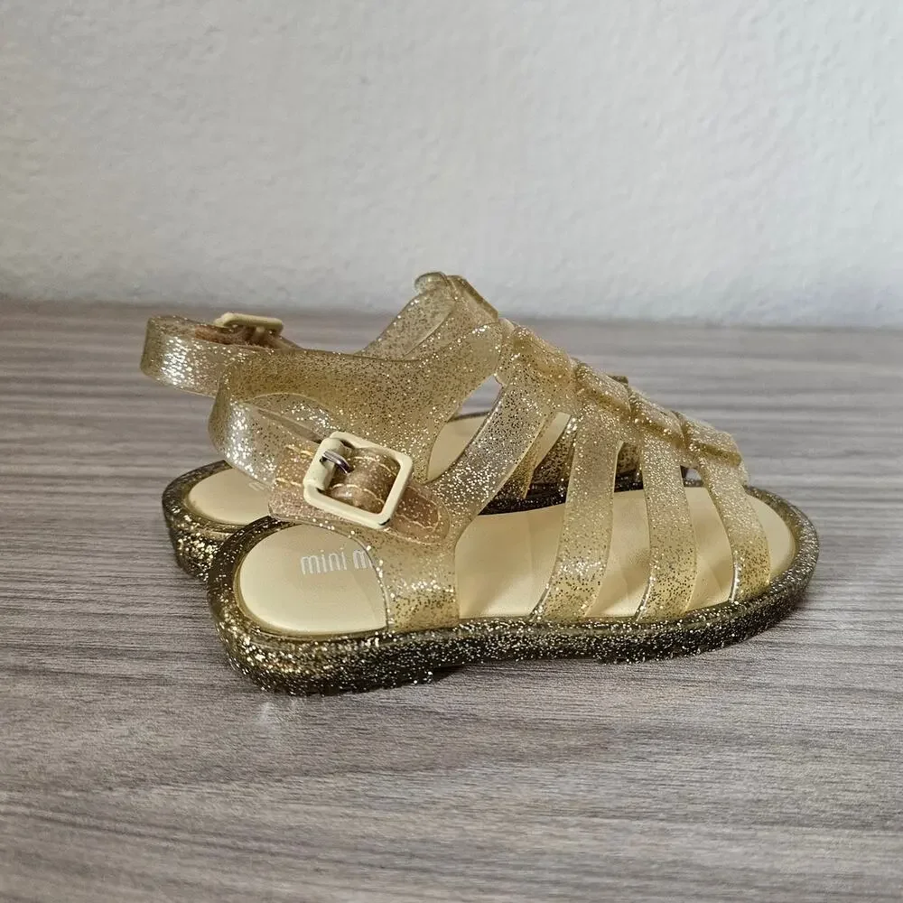 Mini Melissa fair preowned