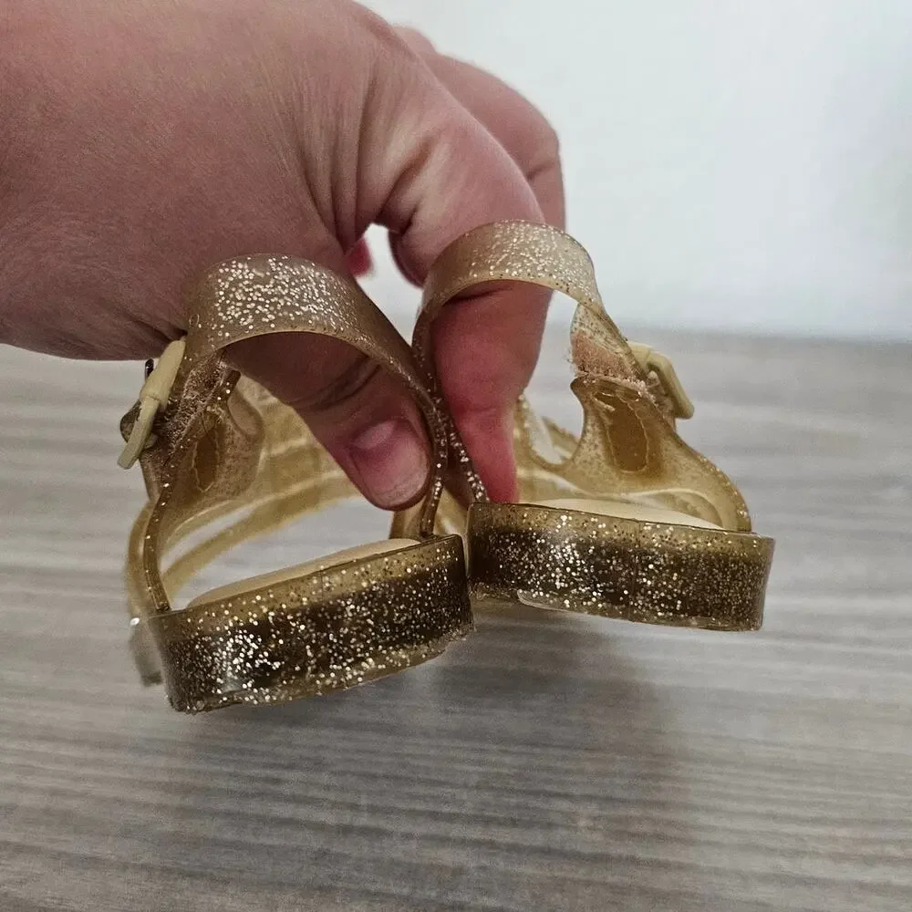 Mini Melissa fair preowned
