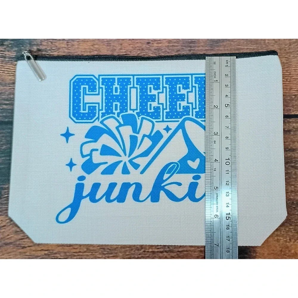 N/A cheer junkie