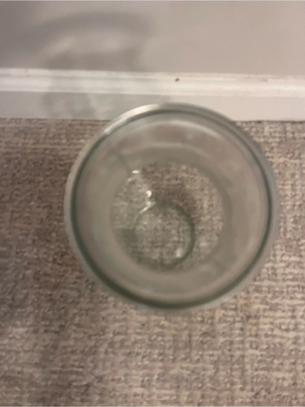 N/A elegant clear