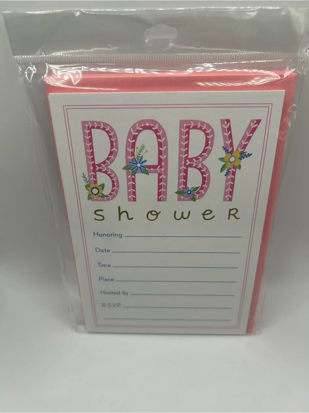 Hallmark two packs