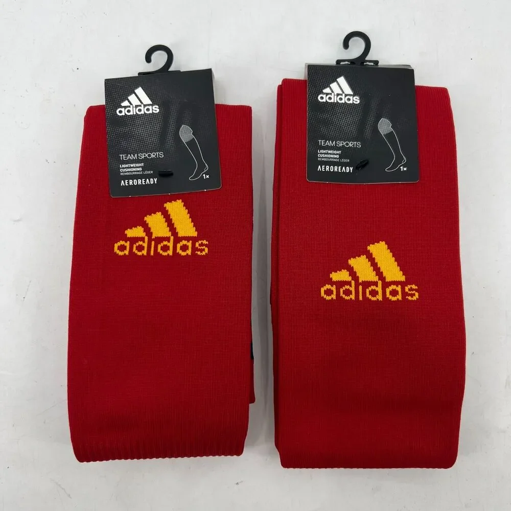 adidas lot socks