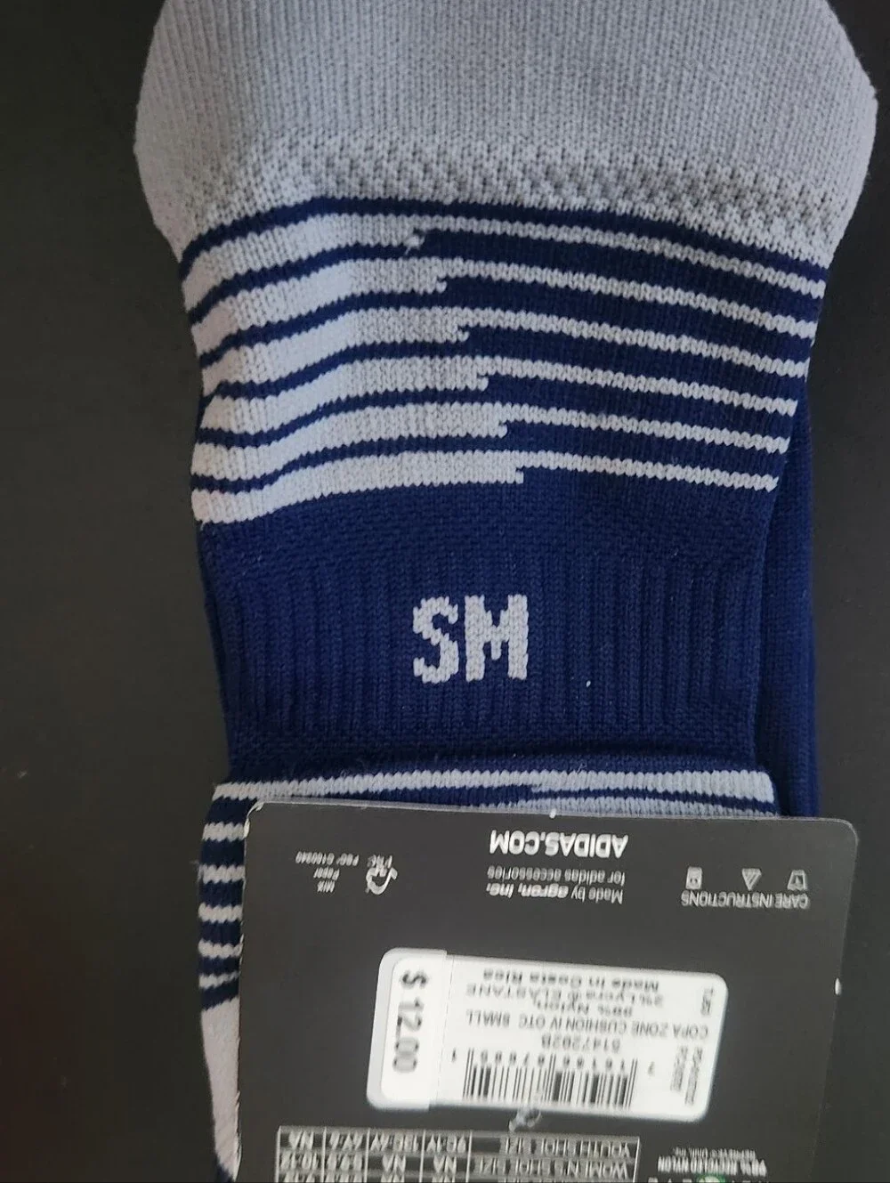 adidas breathable crew