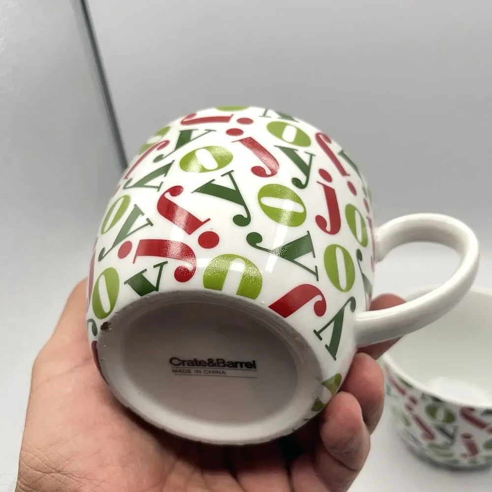 Crate&Barrel this listing