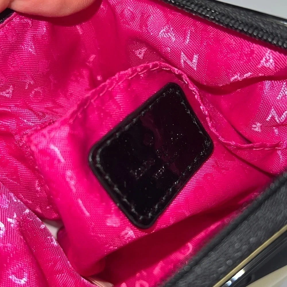 kate spade discoloration minor