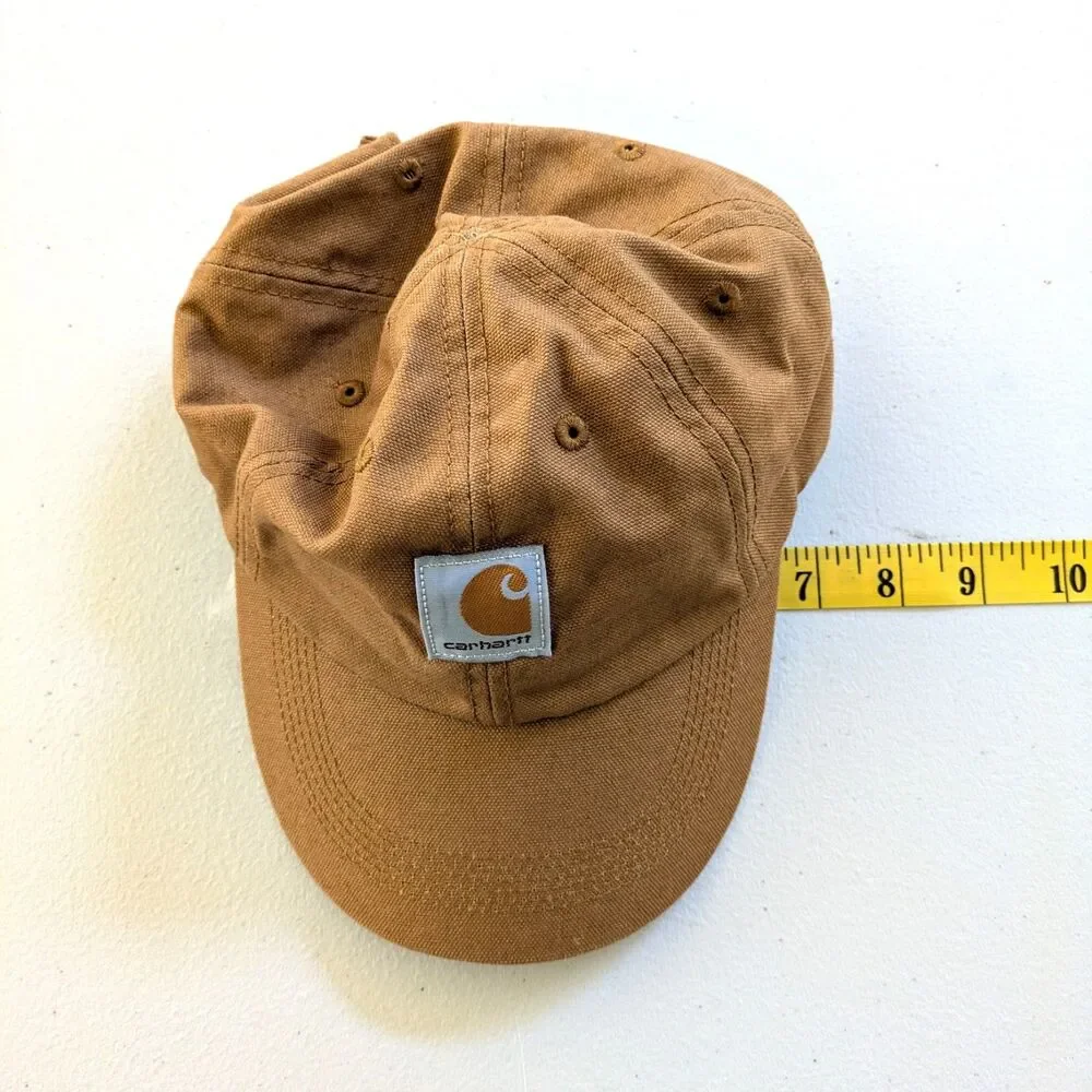 Carhartt strap questions streetwear