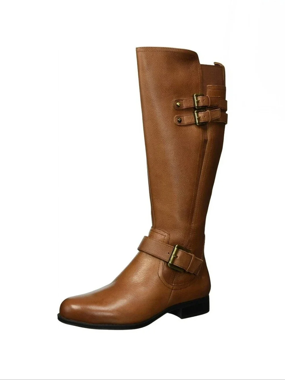 Naturalizer Knee-High Riding Boots Size 9.5