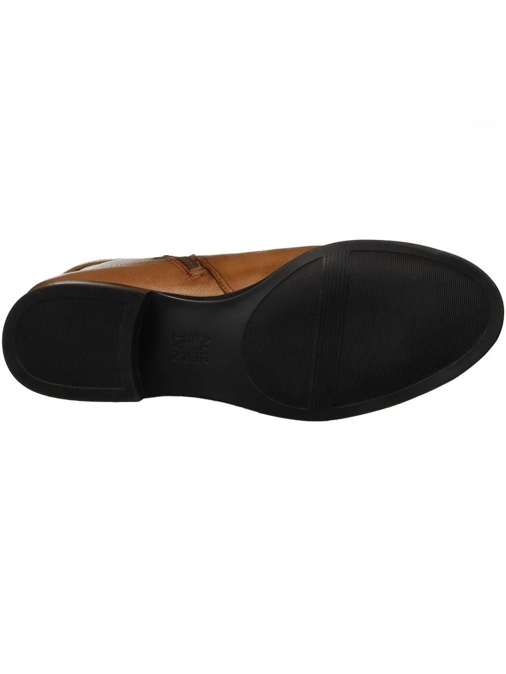 Naturalizer classic tan