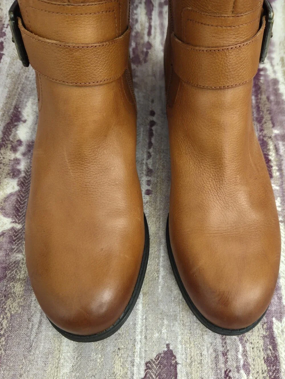 Naturalizer classic tan