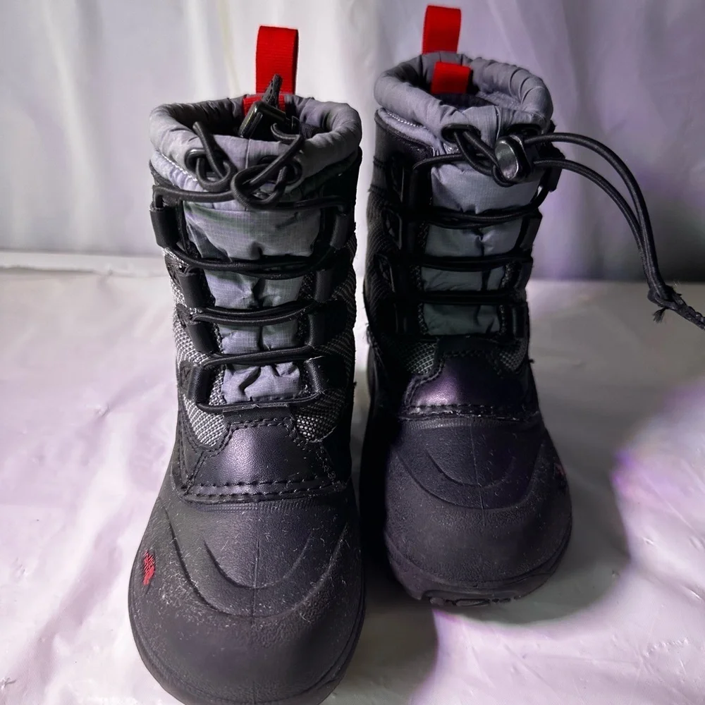 The North Face durable snow