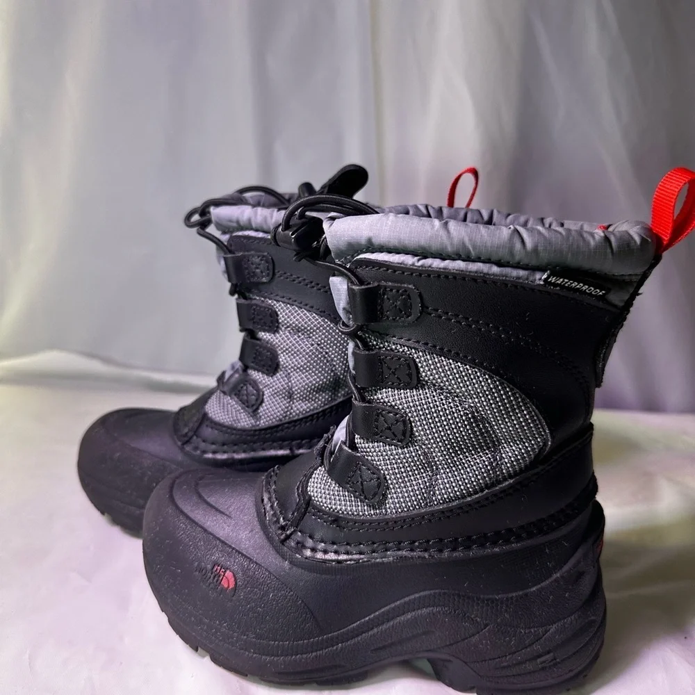 The North Face durable snow