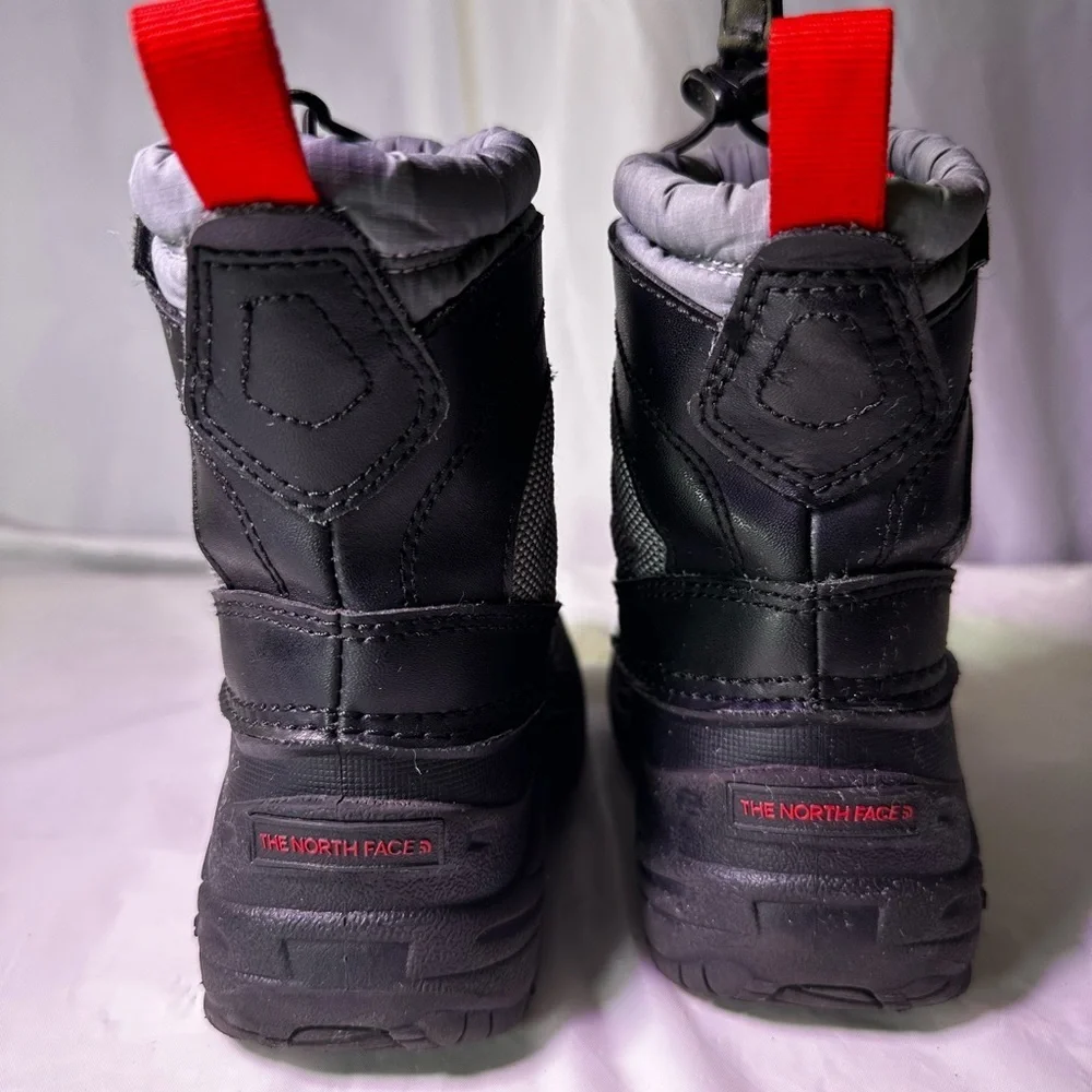 The North Face durable snow