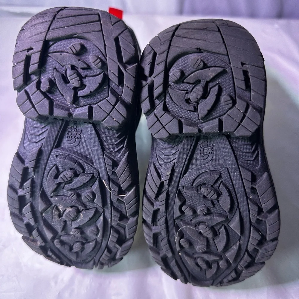 The North Face durable snow