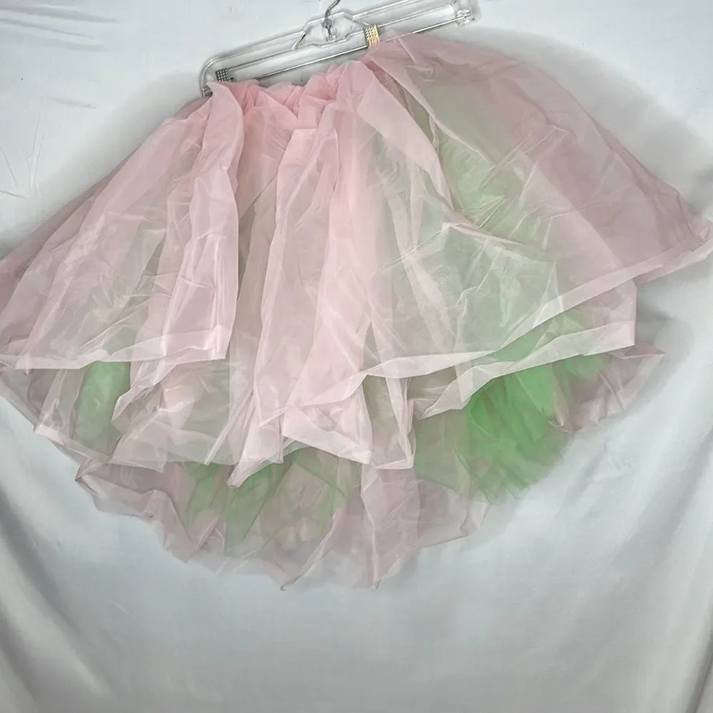 Dansco rose ballet