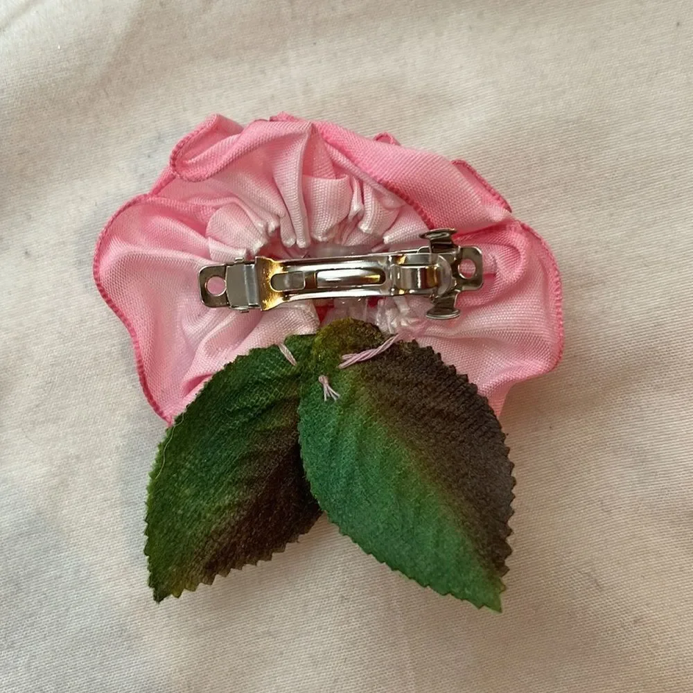 Dansco rose ballet