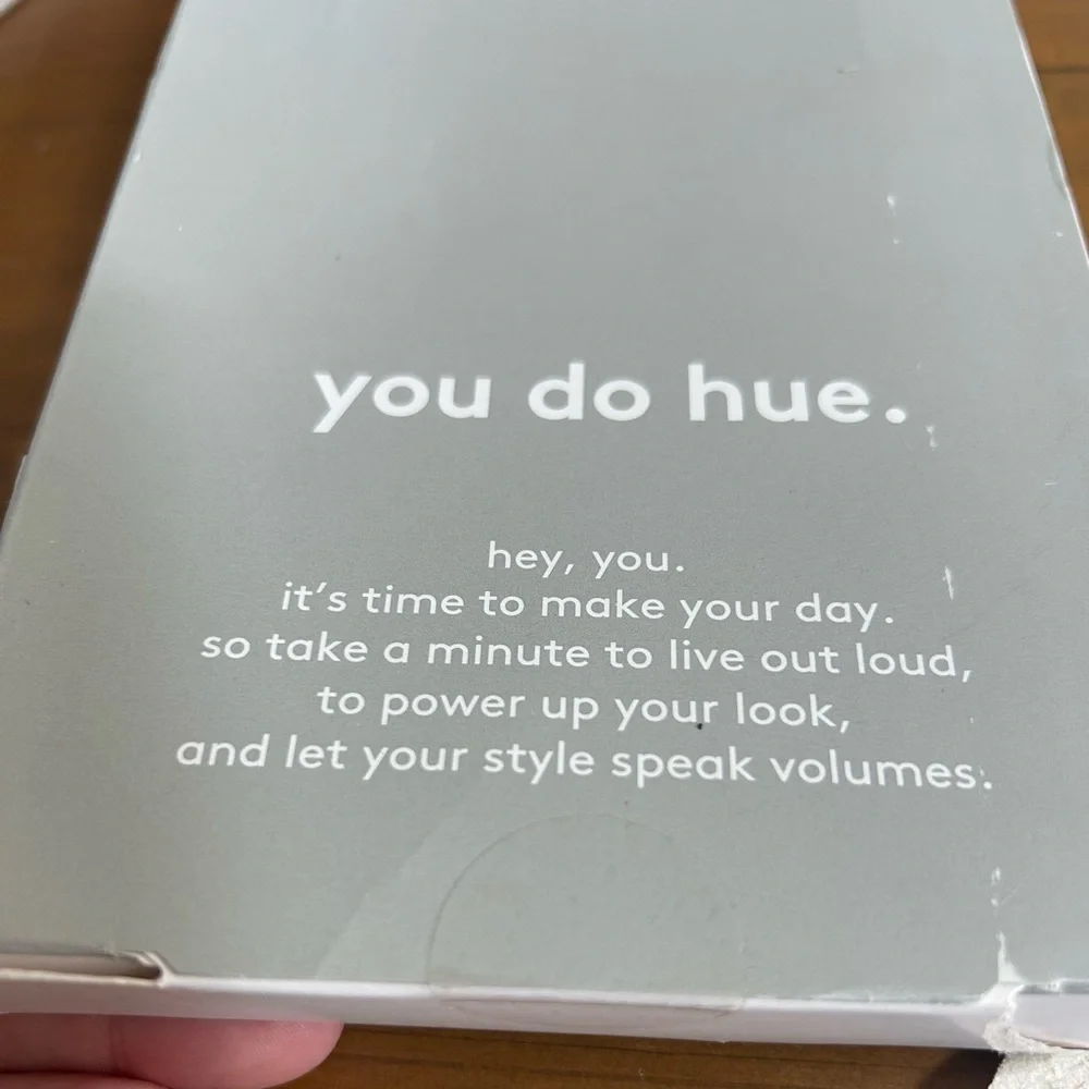 heyday clear protective