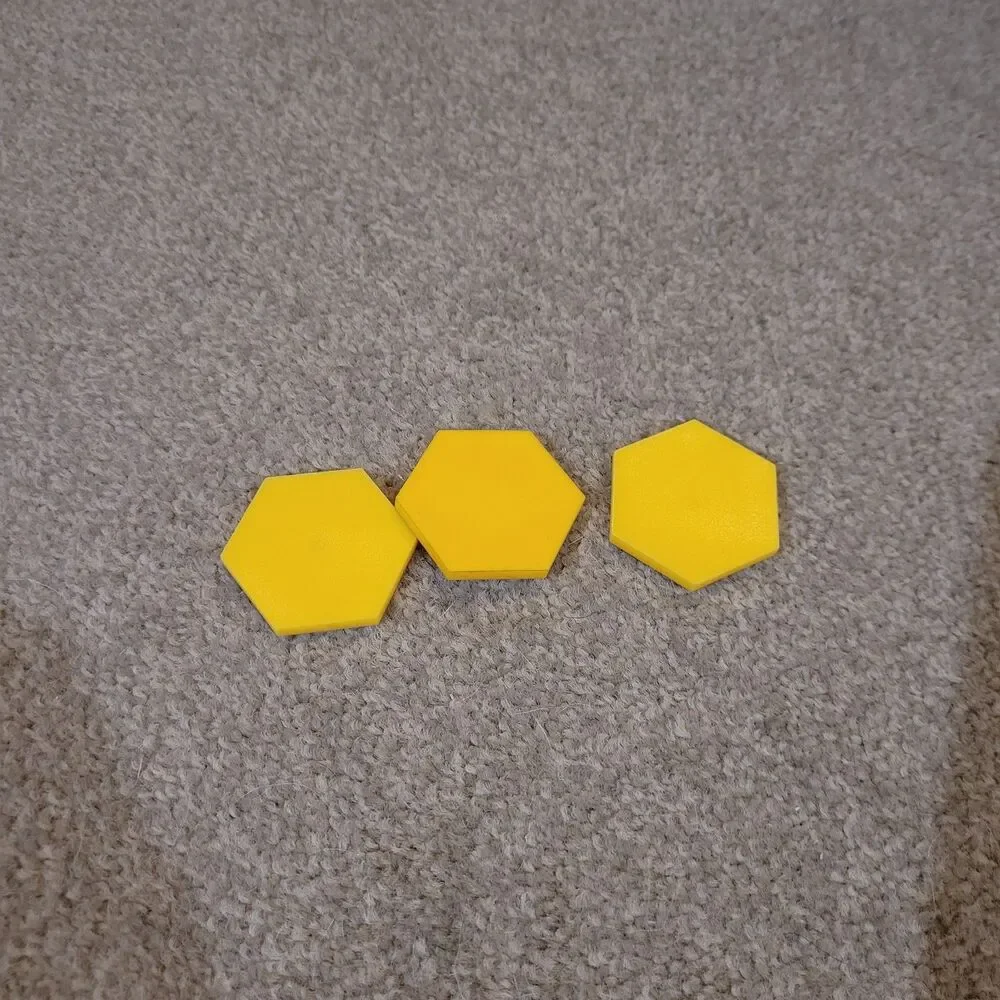 Unbranded complete tangram