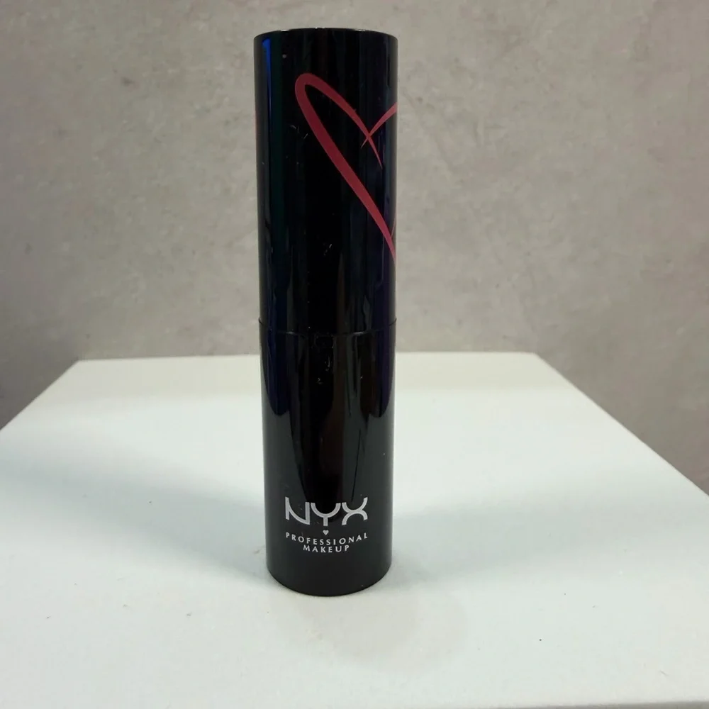 NYX satin finish