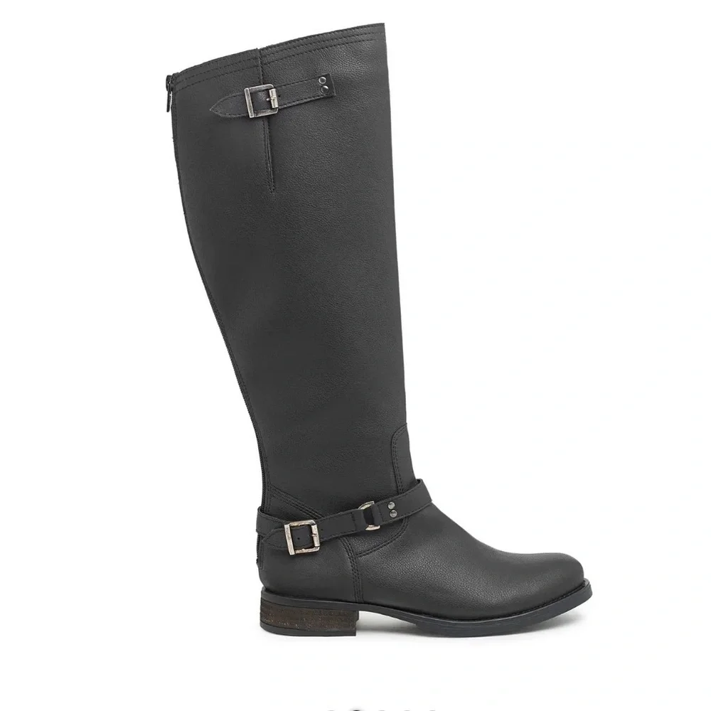 G.H. Bass‎ & Co. VANYA KNEE HIGH BOOTS Sz. 7.5
