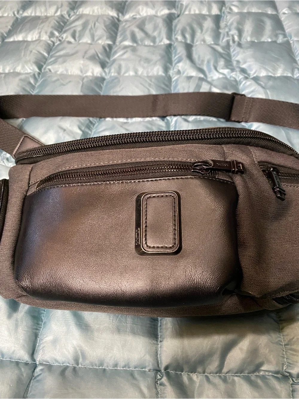 Tumi euc mens