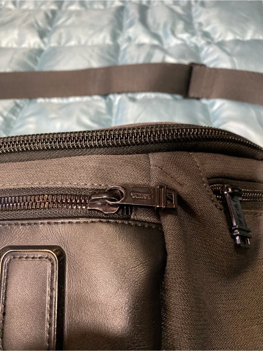 Tumi euc mens