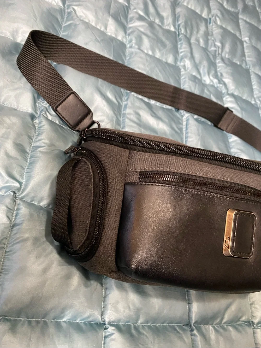 Tumi euc mens