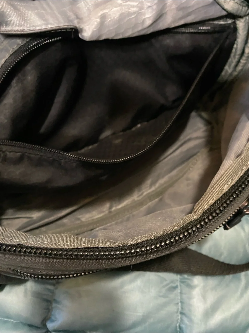 Tumi euc mens