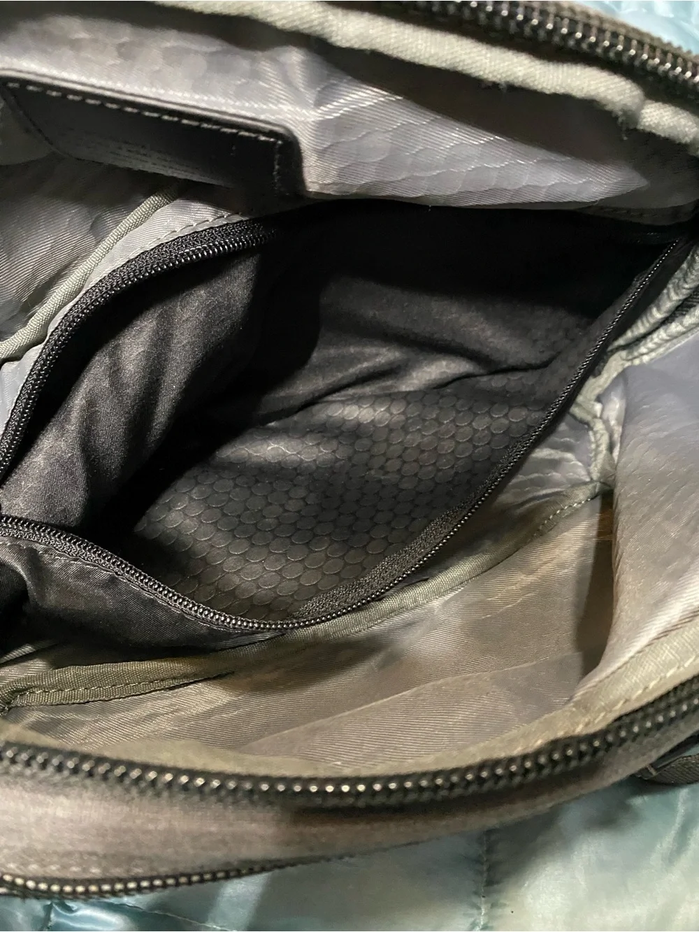 Tumi euc mens