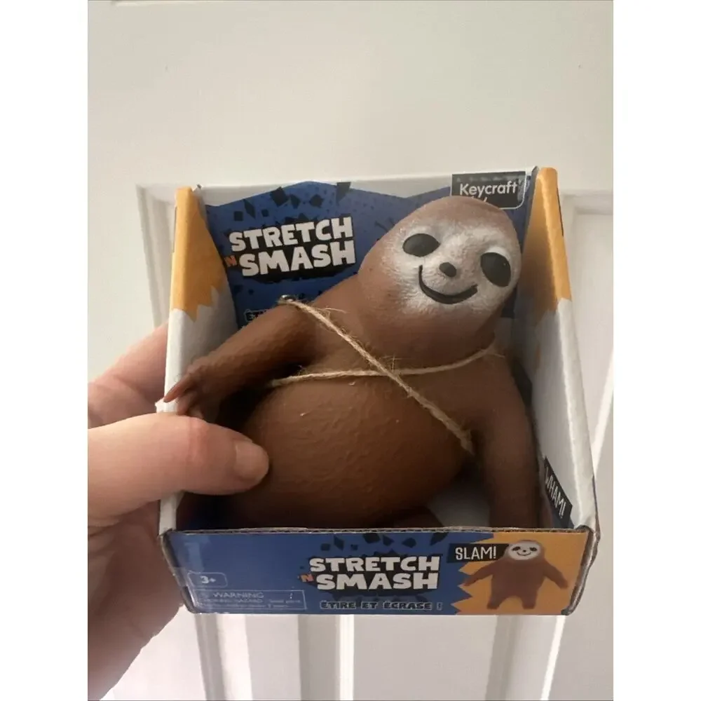 Keycraft stretch smash