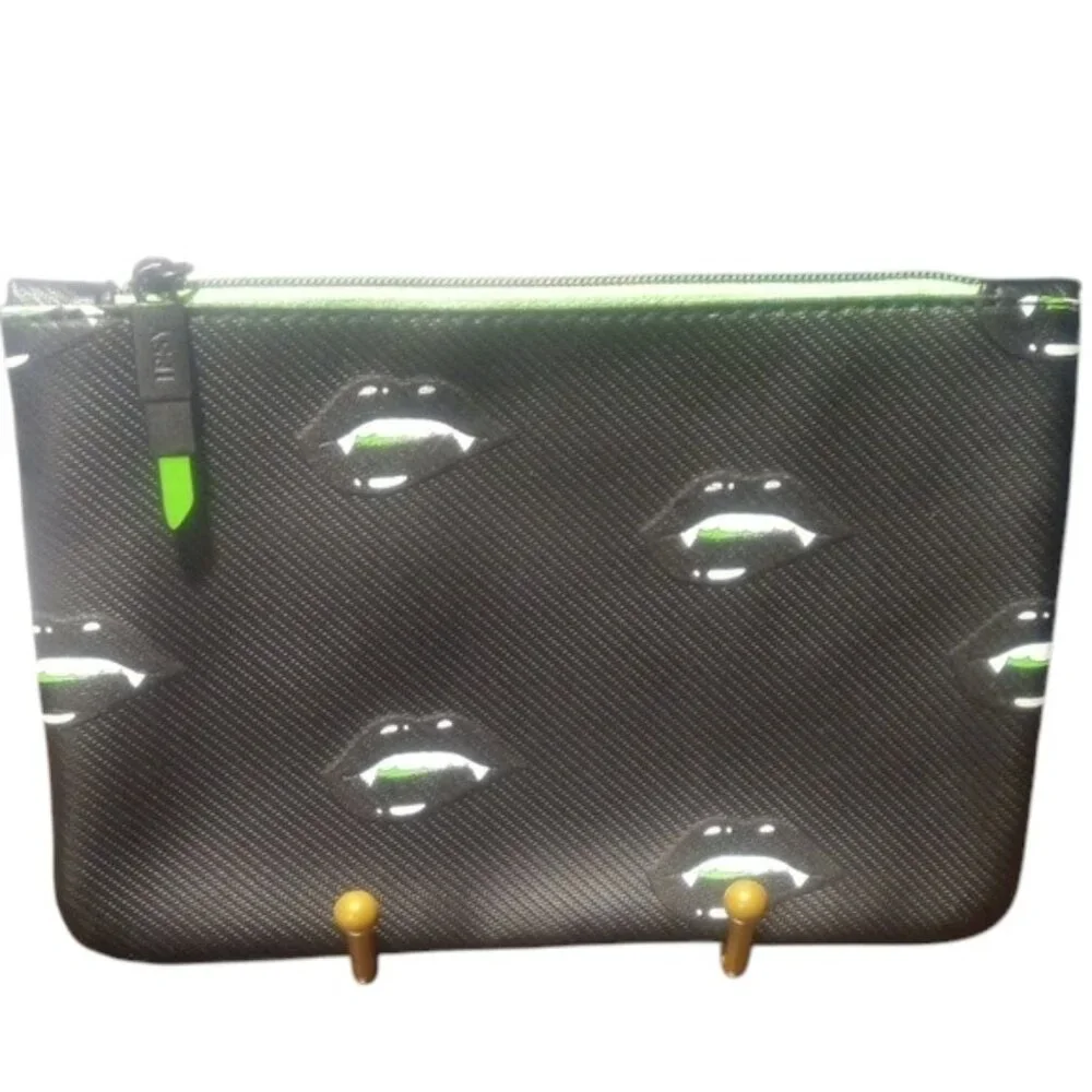 IPSY 3 cosmetic bags